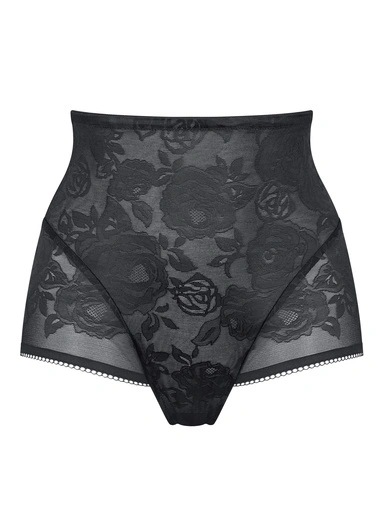 Triumph Culotte Haute Shape Wild Rose Sensation 6 Triumph Culotte Haute Shape Wild Rose Sensation – Image 4