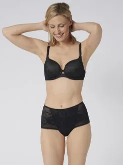 Triumph Culotte Maxi Shape Wild Rose Sensation -Ventes de soutien-gorge sans fil g 2005155 0026 3