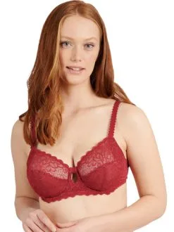 SANS COMPLEXE Soutien-gorge Océane à Armatures