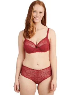 SANS COMPLEXE Soutien-gorge Océane à Armatures -Ventes de soutien-gorge sans fil g 2005276 0020 4