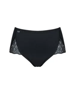 Sloggi Lot De 4 Culottes Luxe H Maxi C2P 4SP FR