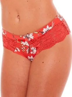 POMM'POIRE Shorty Falbala