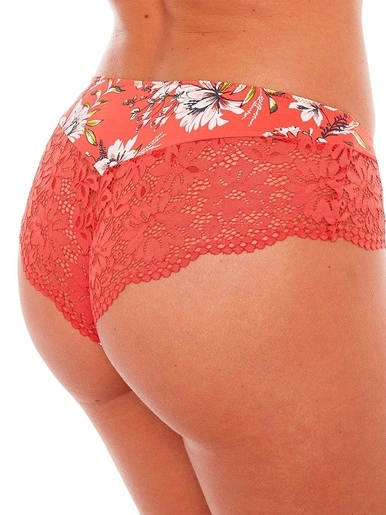 POMM'POIRE Shorty Falbala 4 POMM'POIRE Shorty Falbala – Image 2