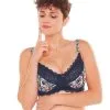 POMM'POIRE Soutien-gorge Grand Maintien Elena -Ventes de soutien-gorge sans fil g 2005493 0001 1