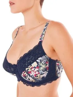 POMM'POIRE Soutien-gorge Grand Maintien Elena -Ventes de soutien-gorge sans fil g 2005493 0001 3