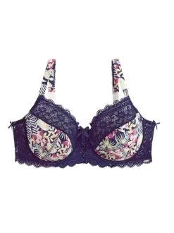 POMM'POIRE Soutien-gorge Grand Maintien Elena -Ventes de soutien-gorge sans fil g 2005493 0001 4