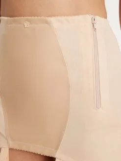 Lingerelle Gaine-fourreau Zippée Côtés -Ventes de soutien-gorge sans fil g 2005826 0032 3