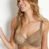 Balsamik Soutien-gorge Dentelle Fantaisie -Ventes de soutien-gorge sans fil g 2006126 0023 1