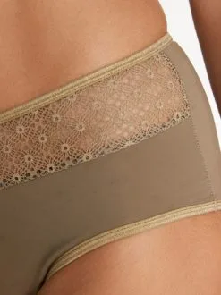 Balsamik Culotte Maxi Dentelle Française -Ventes de soutien-gorge sans fil g 2006127 0023 3