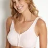COMFORT CHOICE Lot De 2 Soutiens-gorge + 1 Gratuit -Ventes de soutien-gorge sans fil g 2006381 0014 1