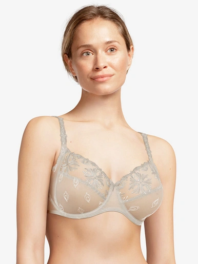 Chantelle Soutien-gorge à Armatures Champs Elysées 3 Chantelle Soutien-gorge à Armatures Champs Elysées