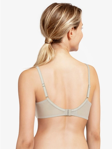 Chantelle Soutien-gorge à Armatures Champs Elysées 4 Chantelle Soutien-gorge à Armatures Champs Elysées – Image 2