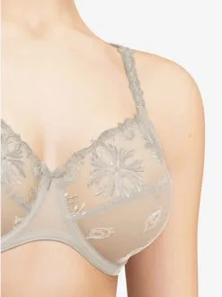 Chantelle Soutien-gorge à Armatures Champs Elysées 8 Chantelle Soutien-gorge à Armatures Champs Elysées -Ventes de soutien-gorge sans fil g 2006632 0017 3