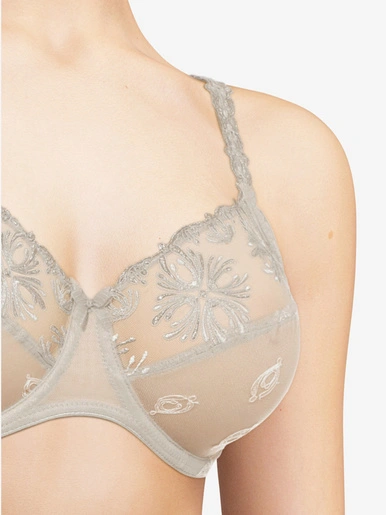 Chantelle Soutien-gorge à Armatures Champs Elysées 5 Chantelle Soutien-gorge à Armatures Champs Elysées – Image 3