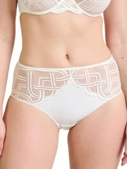 SANS COMPLEXE Culotte Taille Haute Elise