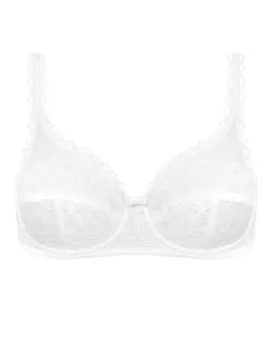 Playtex Soutien-gorge Coeur Croisé Recyclé -Ventes de soutien-gorge sans fil g 2006906 0035 3