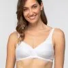 Playtex Soutien-gorge Cœur Croisé Féminin Coton 2 Playtex Soutien-gorge Cœur Croisé Féminin Coton -Ventes de soutien-gorge sans fil g 2006914 0035 1