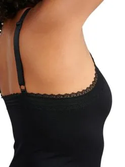 SANS COMPLEXE Caraco à Coques Sans Armatures Agathe -Ventes de soutien-gorge sans fil g 2007057 0026 3