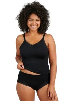 SANS COMPLEXE Caraco à Coques Sans Armatures Agathe -Ventes de soutien-gorge sans fil g 2007057 0026 4