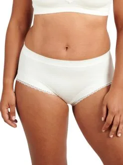 SANS COMPLEXE Shorty Agathe