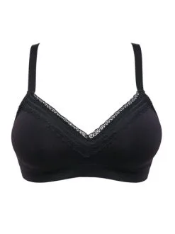 SANS COMPLEXE Soutien-gorge Brassière à Coques Agathe 11 SANS COMPLEXE Soutien-gorge Brassière à Coques Agathe -Ventes de soutien-gorge sans fil g 2007060 0026 5
