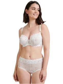 SANS COMPLEXE Culotte Taille Médium Arum Prima -Ventes de soutien-gorge sans fil g 2007069 0035 3