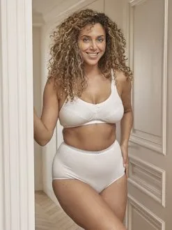 SANS COMPLEXE Soutien-gorge Sans Armatures Lucie -Ventes de soutien-gorge sans fil g 2007076 0035 3