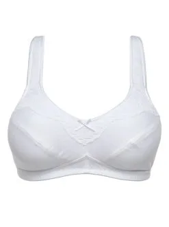 SANS COMPLEXE Soutien-gorge Sans Armatures Lucie -Ventes de soutien-gorge sans fil g 2007076 0035 4