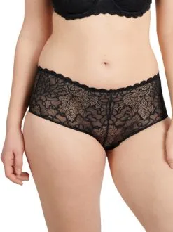 SANS COMPLEXE Culotte Taille Médium Oceane