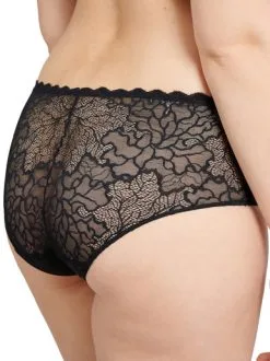 SANS COMPLEXE Culotte Taille Médium Oceane -Ventes de soutien-gorge sans fil g 2007077 0026 3