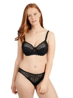 SANS COMPLEXE Soutien-gorge à Armatures Oceane -Ventes de soutien-gorge sans fil g 2007078 0026 3