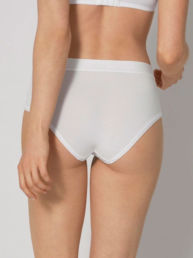 Sloggi Le Lot De 2 Culottes Maxi GO Allround 4 Sloggi Le Lot De 2 Culottes Maxi GO Allround – Image 2