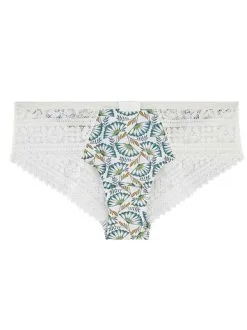 POMM'POIRE Shorty Imprévu -Ventes de soutien-gorge sans fil g 2007184 0035 4