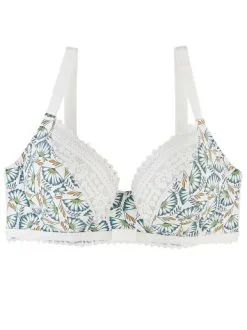 POMM'POIRE Soutien-gorge Corbeille Imprévu -Ventes de soutien-gorge sans fil g 2007186 0035 4