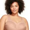Glamorise Soutien-gorge MagicLift Galbe Naturel -Ventes de soutien-gorge sans fil g 2007241 0023 1