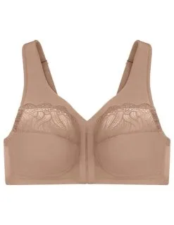 Glamorise Soutien-gorge MagicLift Galbe Naturel 10 Glamorise Soutien-gorge MagicLift Galbe Naturel -Ventes de soutien-gorge sans fil g 2007241 0023 4