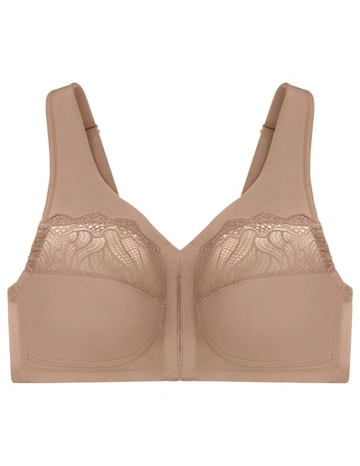 Glamorise Soutien-gorge MagicLift Galbe Naturel 6 Glamorise Soutien-gorge MagicLift Galbe Naturel – Image 4