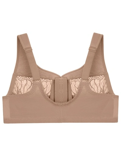 Glamorise Soutien-gorge MagicLift Galbe Naturel 7 Glamorise Soutien-gorge MagicLift Galbe Naturel – Image 5