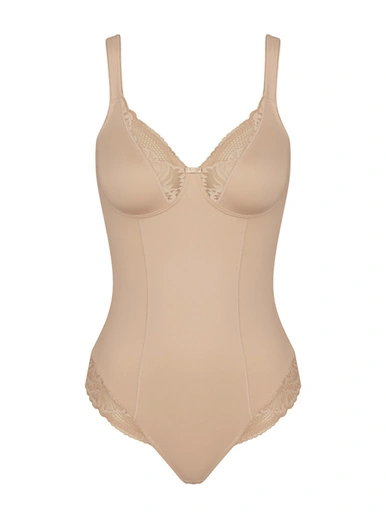 Triumph Body Sans Armatures Modern Lace+Cotton 5 Triumph Body Sans Armatures Modern Lace+Cotton – Image 3