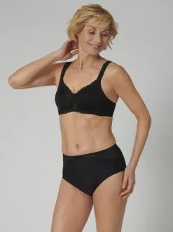 Triumph Soutien-gorge Modern Lace+Cotton -Ventes de soutien-gorge sans fil g 2007297 0026 3