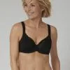 Triumph Soutien-gorge Modern Lace+Cotton -Ventes de soutien-gorge sans fil g 2007298 0026 1