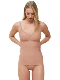 Triumph Caraco Shape Smart Shirt