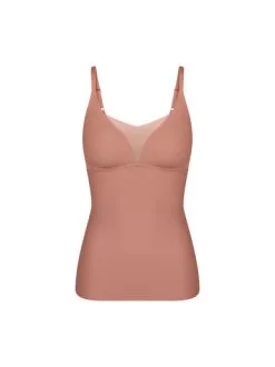 Triumph Caraco Shape Smart Shirt -Ventes de soutien-gorge sans fil g 2007334 0033 3