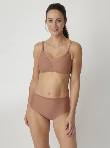 Triumph Culotte Taille Haute 6 Triumph Culotte Taille Haute – Image 4