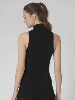 Sloggi Débardeur Col Montant EVERCOSY 7 Sloggi Débardeur Col Montant EVERCOSY -Ventes de soutien-gorge sans fil g 2007368 0026 2