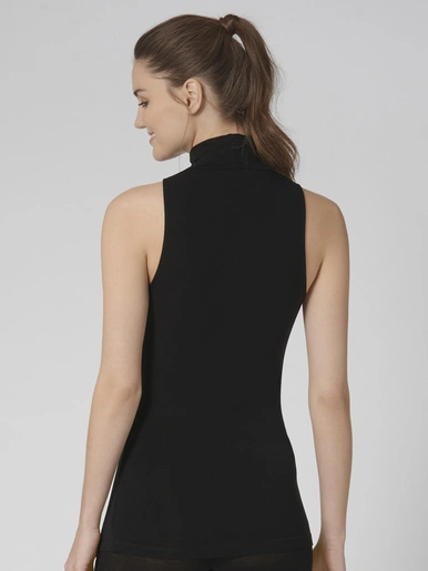 Sloggi Débardeur Col Montant EVERCOSY 4 Sloggi Débardeur Col Montant EVERCOSY – Image 2