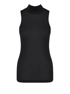 Sloggi Débardeur Col Montant EVERCOSY 8 Sloggi Débardeur Col Montant EVERCOSY -Ventes de soutien-gorge sans fil g 2007368 0026 3