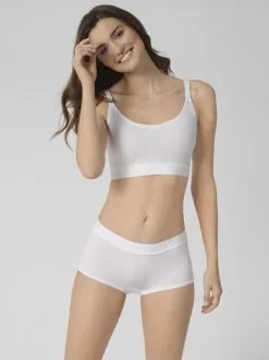 Sloggi Soutien-gorge Ampliforme GO Allround -Ventes de soutien-gorge sans fil g 2007393 0035 3