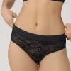 Sloggi Slip Midi GO Allround Lace 2 Sloggi Slip Midi GO Allround Lace -Ventes de soutien-gorge sans fil g 2007394 0026 1