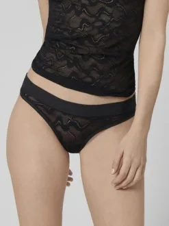 Sloggi Slip Taille Basse GO Allround